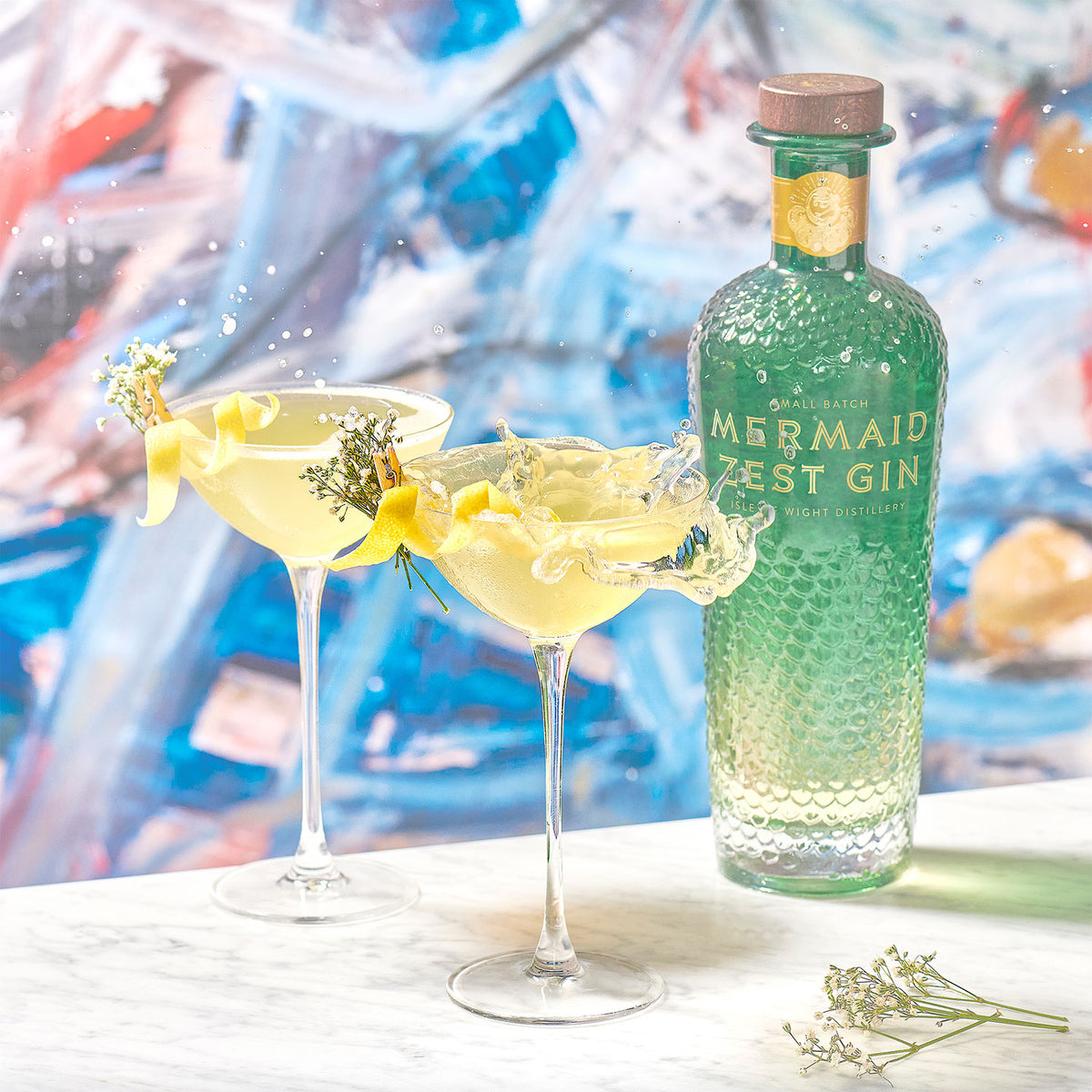 Zest For Life