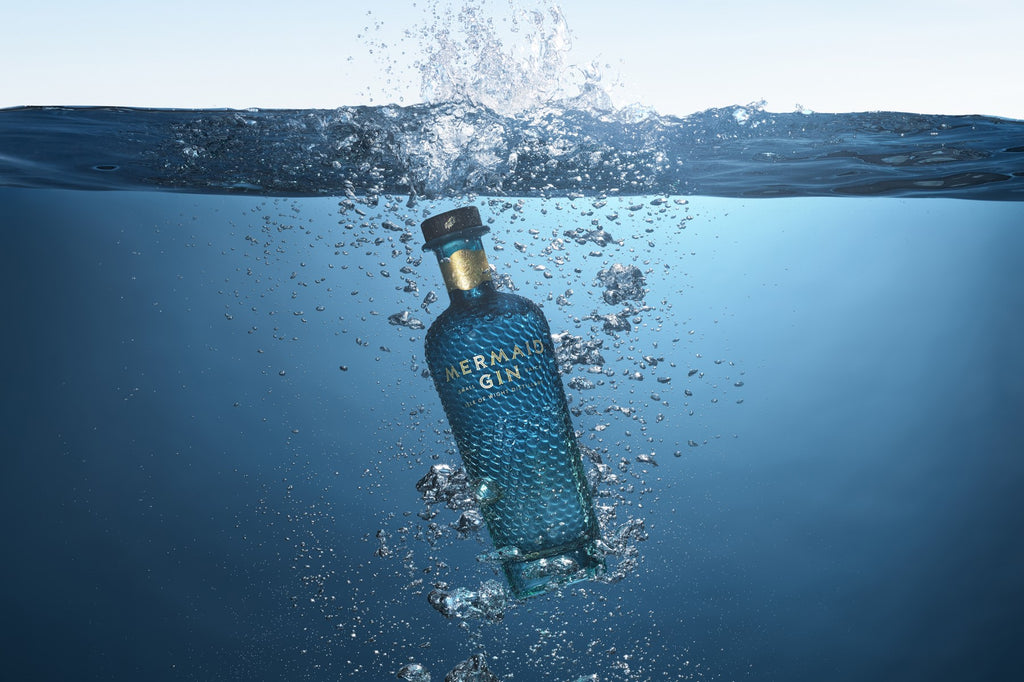 Frequently Asked Questions: Mermaid Gin