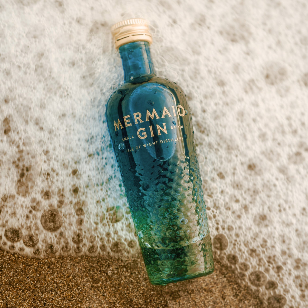 Mermaid Gin 5Cl X 12