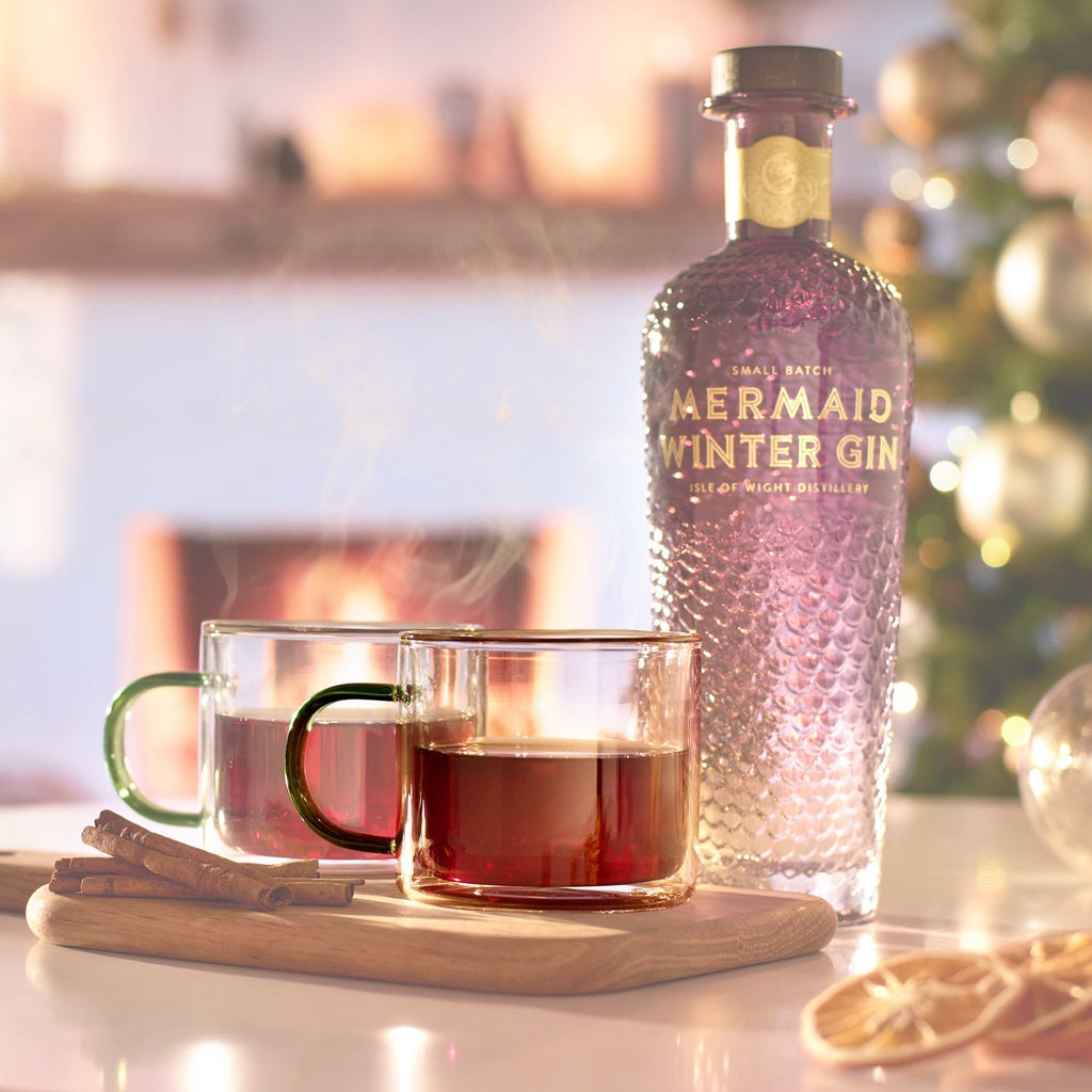 Winter Negroni