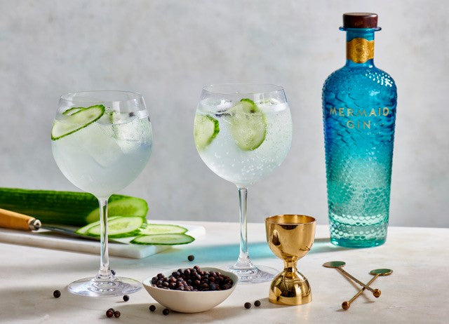 Top 5 Mixers For Gin top-5-mixers-for-gin