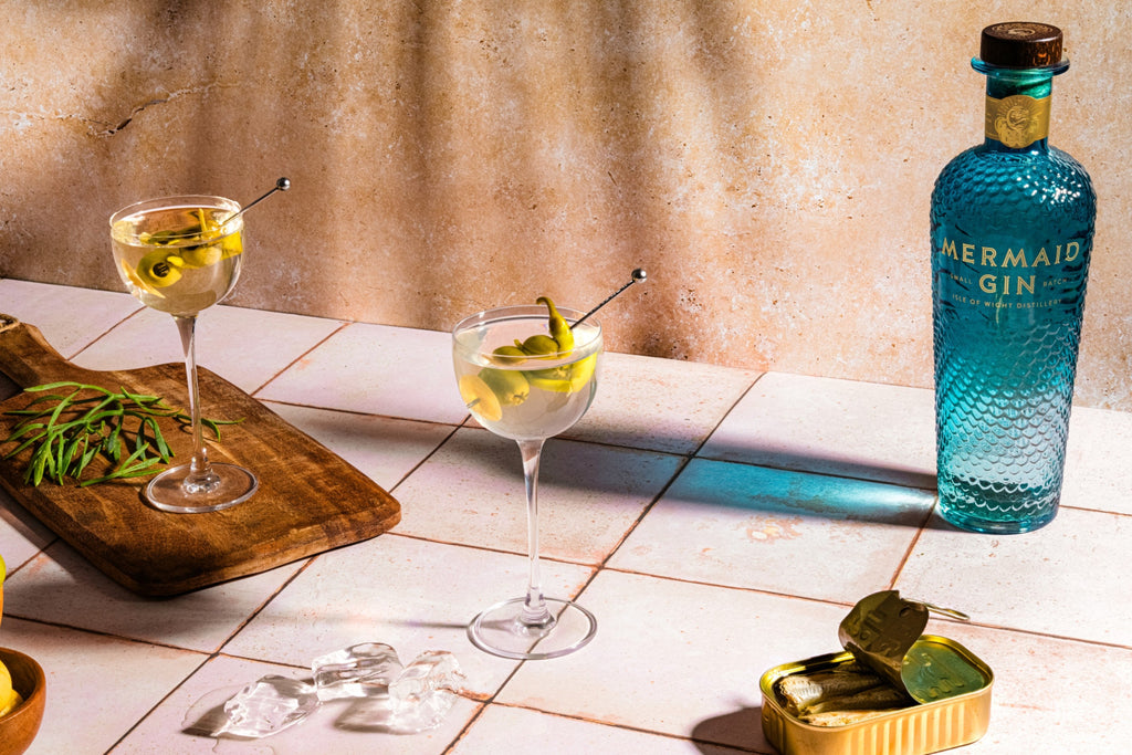 News Journal - Isle of Wight Distillery