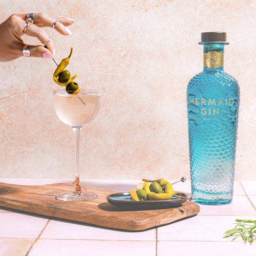 The Dirty Sartini