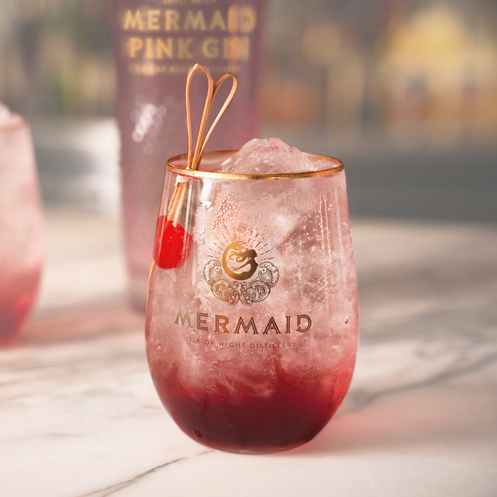 French 75 Cocktail Recipe | Isle of Wight Distillery