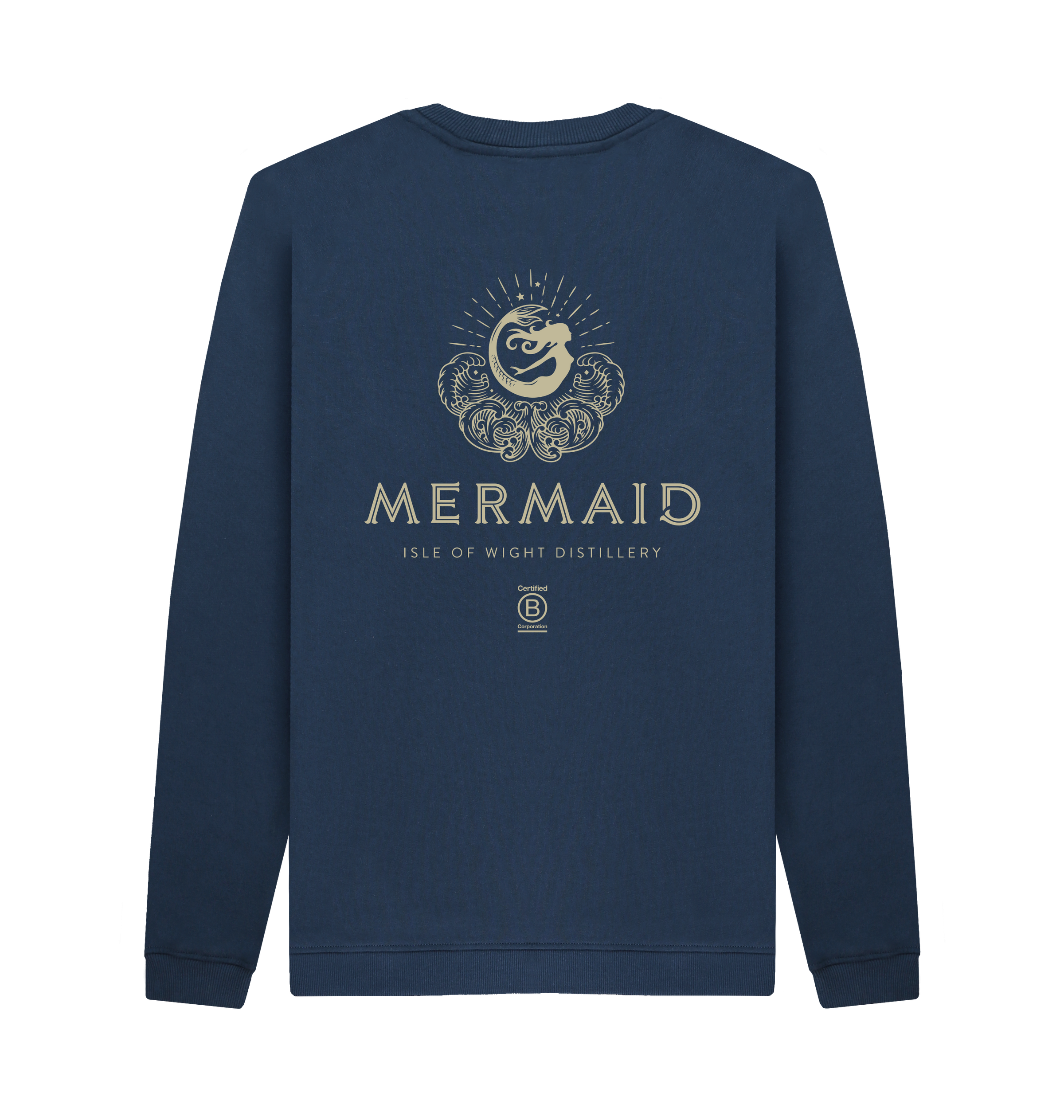 MERMAID SWEATSHIRT