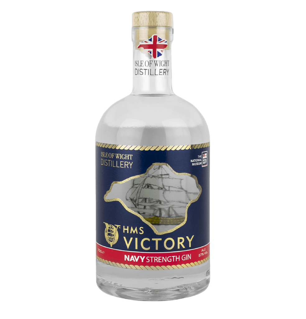 HMS VICTORY GIN