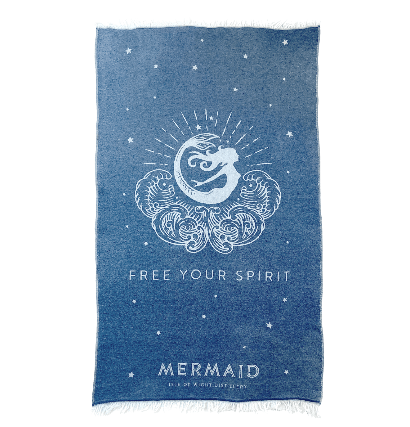 Mermaid Towel